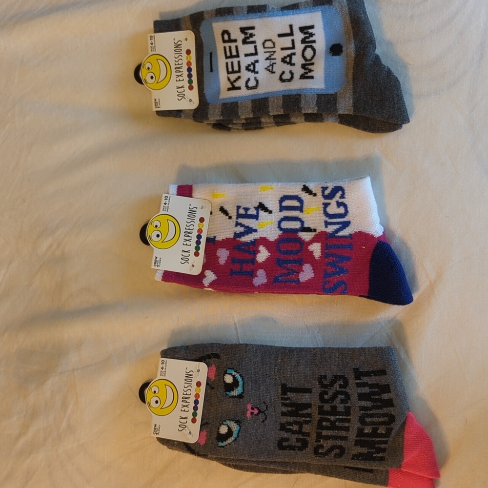 Socks